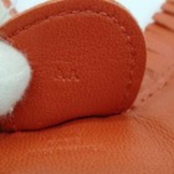 HERMES - Horse Bag Charm R1.315 - Picture 4 of 5